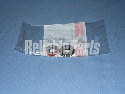 285352 Whirlpool Washer Oil Seal Kit For Gearcase Input Shaft - Image 2