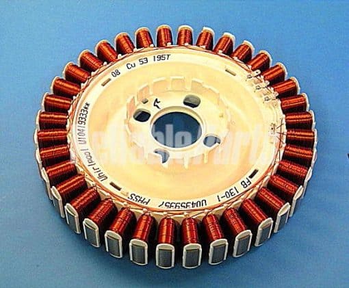 WPW10419333 Whirlpool Stator - Image 4