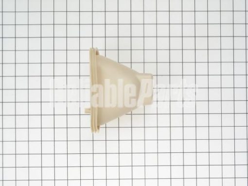 WD18X213 GE Dishwasher Inlet Sump Housing - Image 4