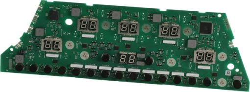 00673505 Bosch Range Operating Module - Image 2