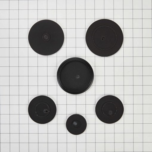 W10819916 Whirlpool Surface Burner Cap - Image 3