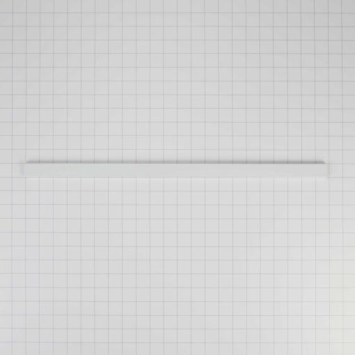 WP2163629 Whirlpool Refrigerator Door Trim - Image 2