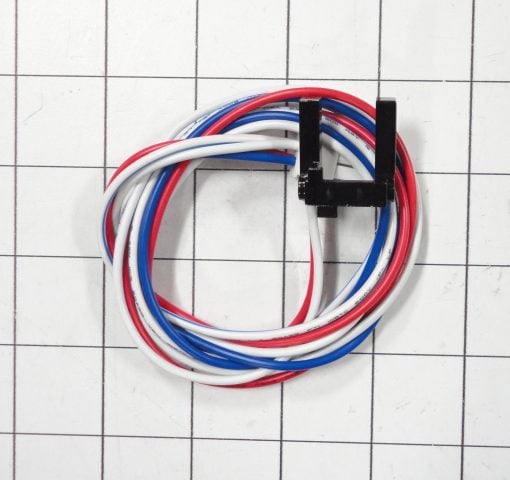 WPW10247389 Whirlpool Dryer/Washer Coin Optic Sensor - Image 2