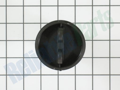 383EER2001A LG Washer Drain Filter and Cap Assembly - Image 6