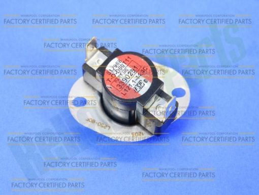 WP3390291 Whirlpool High Limit Thermostat - Image 5