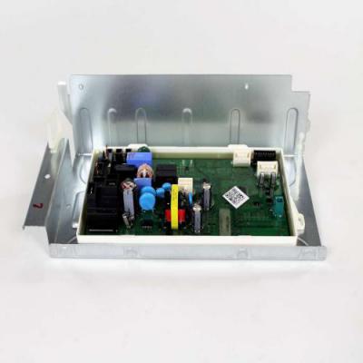 DC92-01896G Samsung Dryer PCB Assembly with Holder