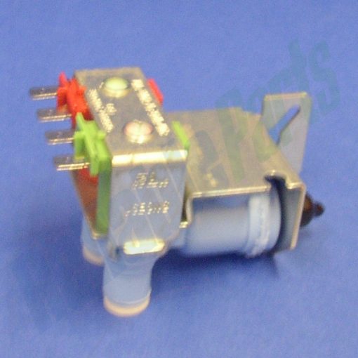 61005626 Whirlpool Water Inlet Valve - Image 6
