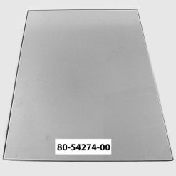 80-54274-00 U-Line BTM Glass Shelf