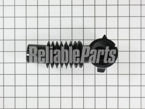 4738ER2002A LG Washer Drain Bellows - Image 4