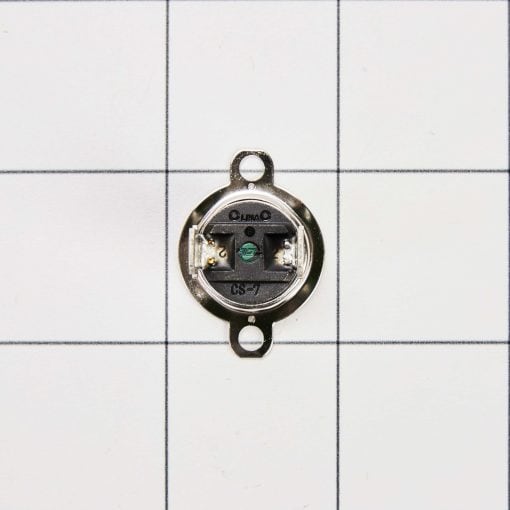 WP8304452 Whirlpool Range Thermal Fuse - Image 3