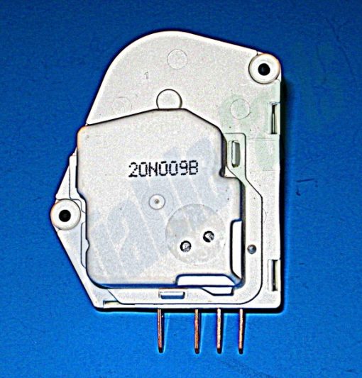 215846604 Frigidaire Refrigerator Defrost Timer - Image 5