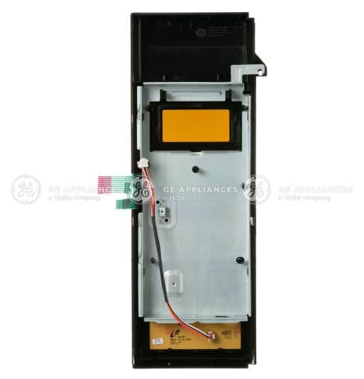 WB56X20707 GE Microwave Control Panel Assembly - Image 2