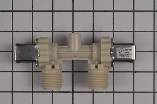 W10906602 Whirlpool Valve
