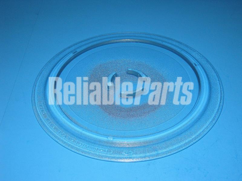 4393799 Whirlpool Microwave Glass Tray - Image 4