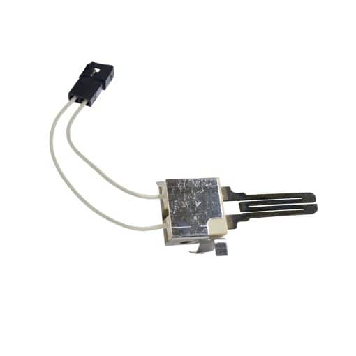 D510184P Speed Queen Dryer Ignitor and Bracket Assembly - Image 2