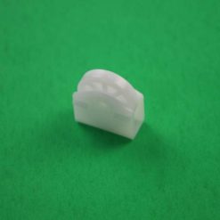 AHJ72909101 LG Refrigerator Roller Assembly