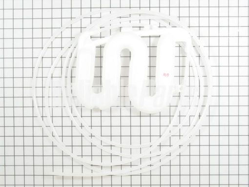 WR17X11176 GE Refrigerator Water Tank Assembly - Image 3