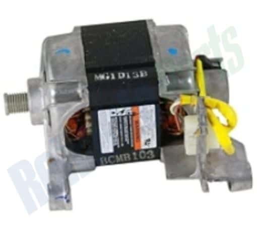 00660487 - MOTOR - Image 2