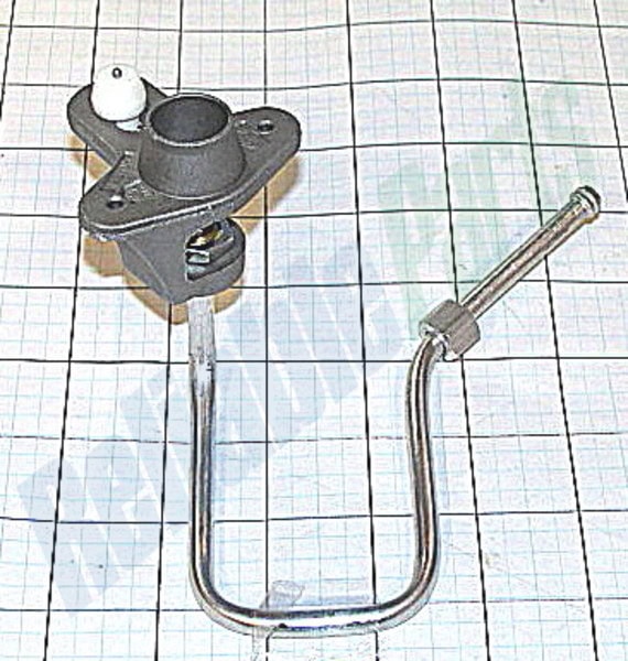 316237801 Frigidaire Range Igniter Orifice Assembly - Image 3