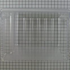 DA97-08692B Samsung Refrigerator Lower Vegetable Case Assembly