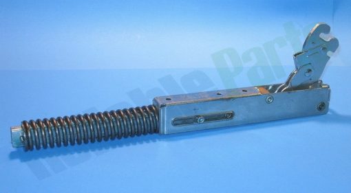 74010546 Whirlpool Range Oven Door Hinge - Image 7