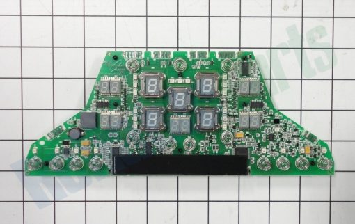 WPW10396615 Whirlpool Display - Image 3