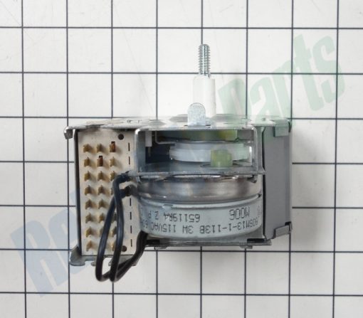 285938 Whirlpool Washer Timer - Image 8