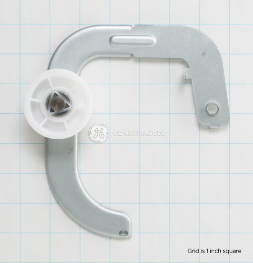 WE49X28031 GE Washer Bracket - Image 2