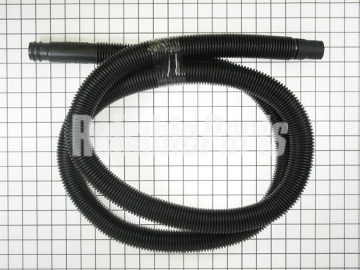 285666 Whirlpool 10' Drain Hose