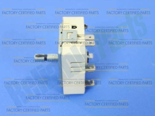 WP74011242 Whirlpool Oven Infinite Switch - Image 2
