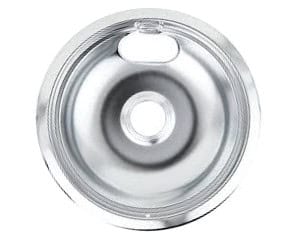 WB32X106 GE Oven 8" Drip Bowl Chrome - Image 11