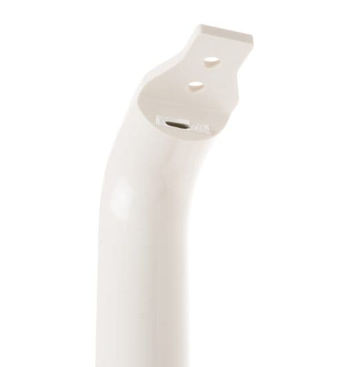 WR12X22184 GE Refrigerator Smooth Door Handle Kit - Image 4