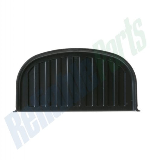 WR17X12873 GE Refrigerator Grille Recess - Image 5