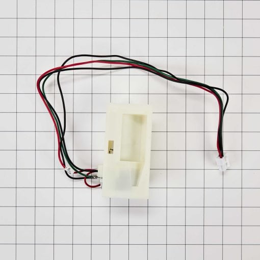 WPW10248595 Whirlpool Damper Control Assembly - Image 2