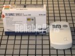 1E78-140 White Rodgers Mercury Free Non-Programmable Single Stage Thermostat