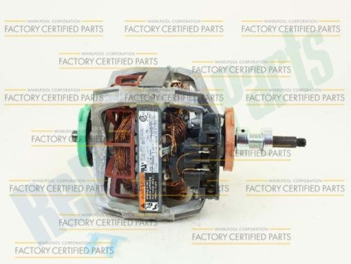 279811 Whirlpool Dryer Drive Motor - Image 6