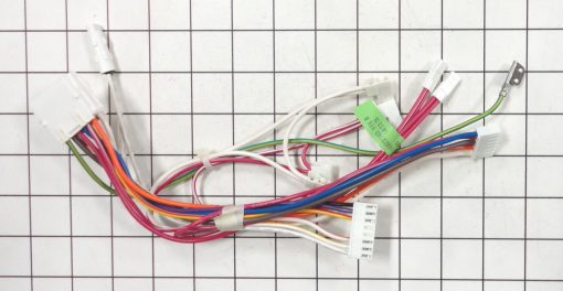 W11619328 Whirlpool Wire Harness