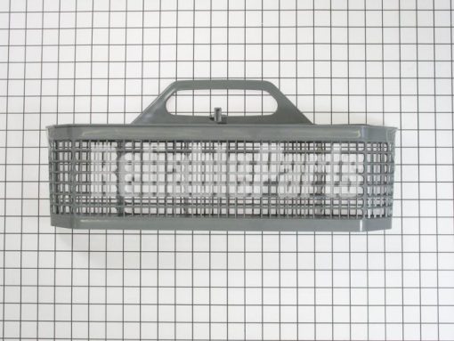 WD28X10128 GE Dishwasher Silverware Basket - Image 6