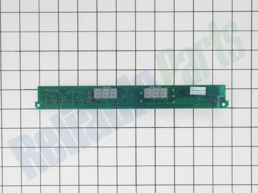 WR55X10522 - PWB ASSEMBLYDISPLAY. - Image 9