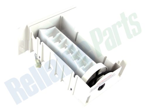 00702092 Bosch Refrigerator Ice Maker - Image 2