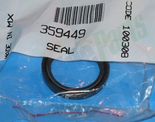 W11095997 Whirlpool Seal - Image 2