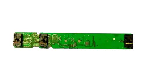 205214P Speed Queen Washer Full Panel Control Board