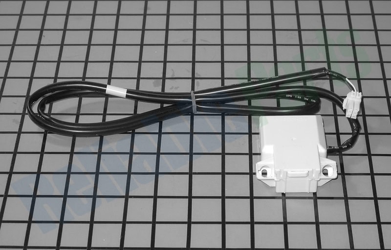 EBF61674802 LG Washer Lid Switch and Lock Assembly - Image 4