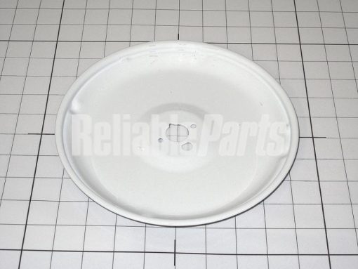 WB31K5081 GE Oven SM Burner Bowl - Image 2