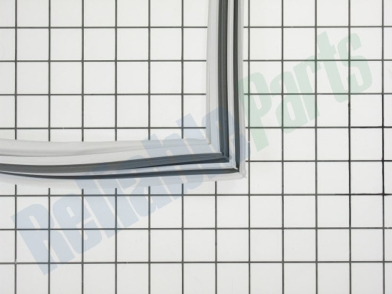 WR24X450 GE Refrigerator Fresh Food Door Seal Gasket - Image 3