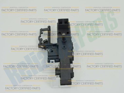 WP8183270 Whirlpool Door Latch - Image 4