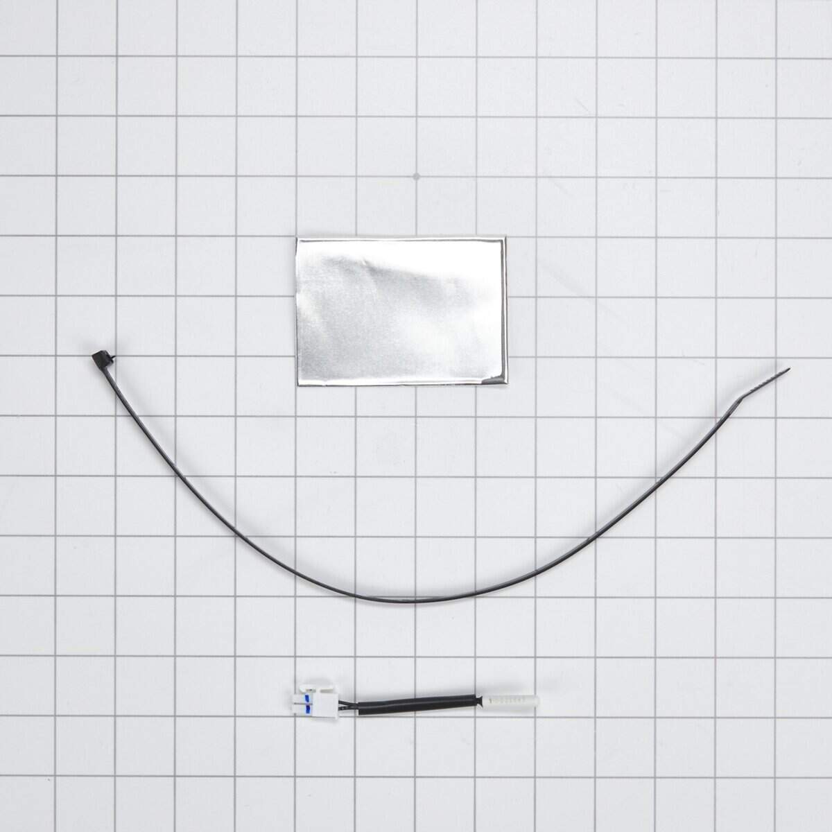 W10902214 Whirlpool Refrigerator Thermistor - Image 2