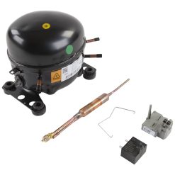 W11635510 Whirlpool Compressor