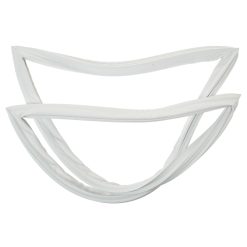 WR14X43328 GE White Freezer Door Gasket 22