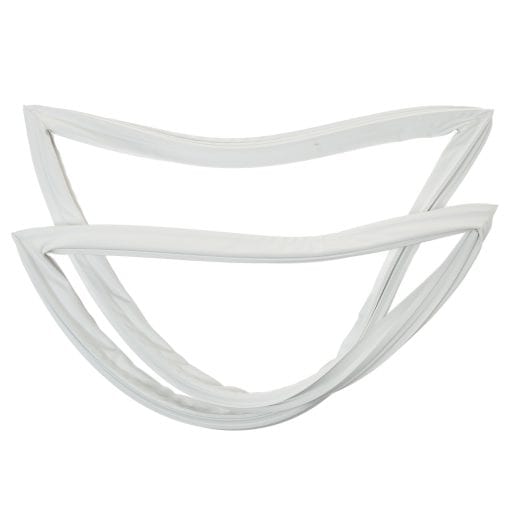 WR14X43328 GE White Freezer Door Gasket 22